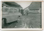 Okolice Łowicza, lata 50
