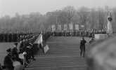 Morąg przysięga wojskowa, lata 80-90