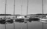 Mazury, lata 90