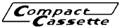 Logo Kaseta Compactowa