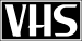 VHS logo