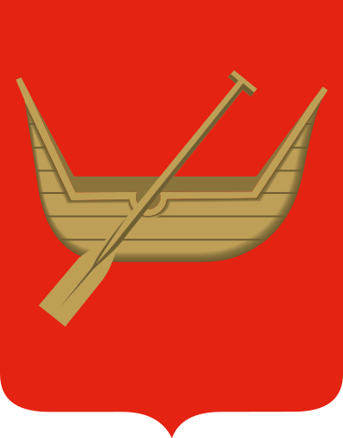 Herb Łodzi