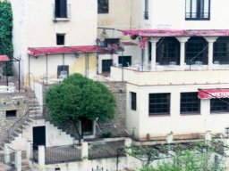 Hiszpania skan slajdu