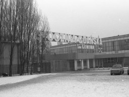 Stocznia Gdańska imienia Lenina