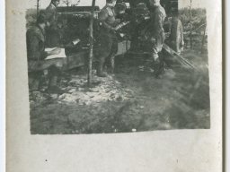 Miejsce i lata nieznane