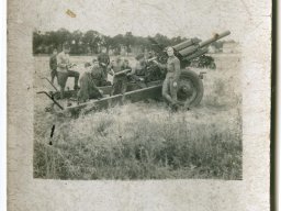 Miejsce i lata wykonania fotografii nieznane